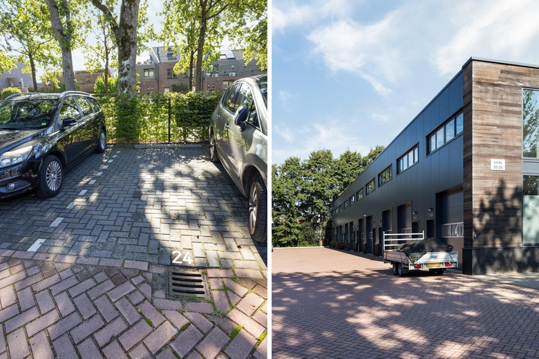 Bedrijfsruimte Soest - Dorresteinweg 72 24 - Foto 24