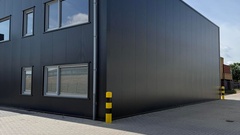 Bedrijfsruimte te koop Kampen - Industrieweg 11 J