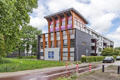 Kantoorruimte te huur Tiel - Het Jaagpad 4