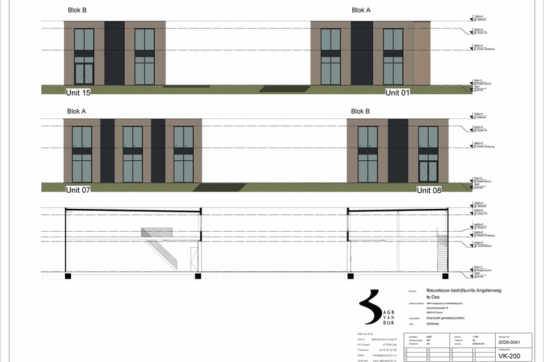 Bedrijfsruimte Oss - Bedrijfsverzamelgebouw Angelenweg 0 ong - Foto 12