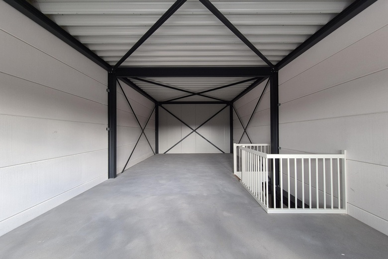 Bedrijfsruimte Hardinxveld-Giessendam - Industriestraat 7 F - Foto 8