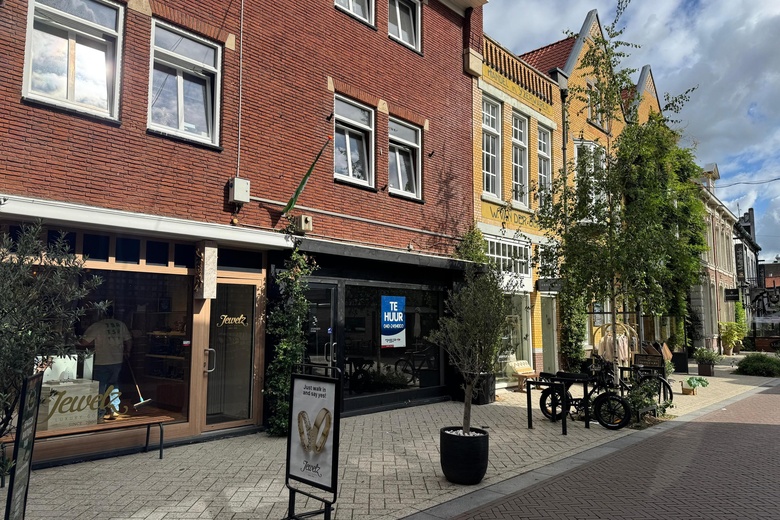 Winkelruimte Eindhoven - Kleine Berg 34 - Foto 4