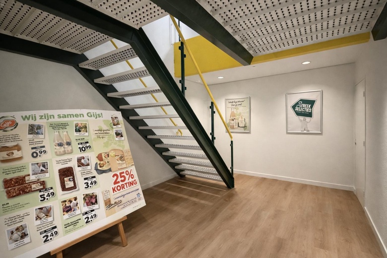 Kantoorruimte Drunen - Albert Einsteinweg 4 A - Foto 10