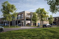 Bedrijfsruimte Doetinchem - Roerstraat 1 - Foto 3