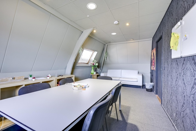 KantoorruimteaanTelingstraat 2<br/> inUtrecht