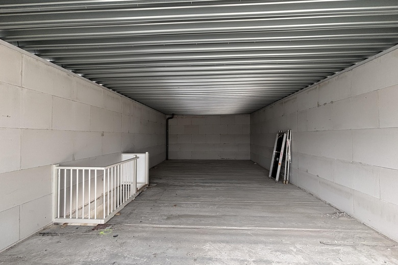 BedrijfsruimteaanRijksstraatweg 54 o<br/> inSassenheim