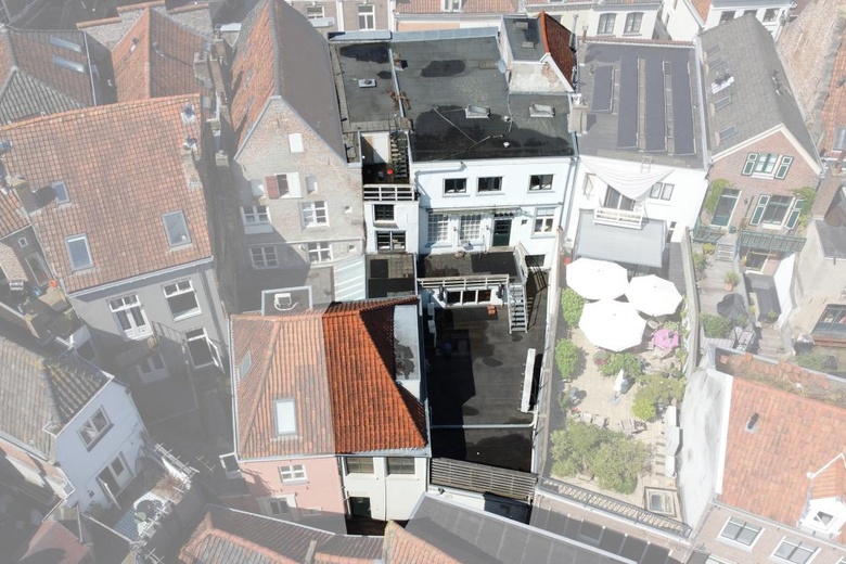 Winkelruimte Zutphen - Korte Hofstraat 6 - Foto 2