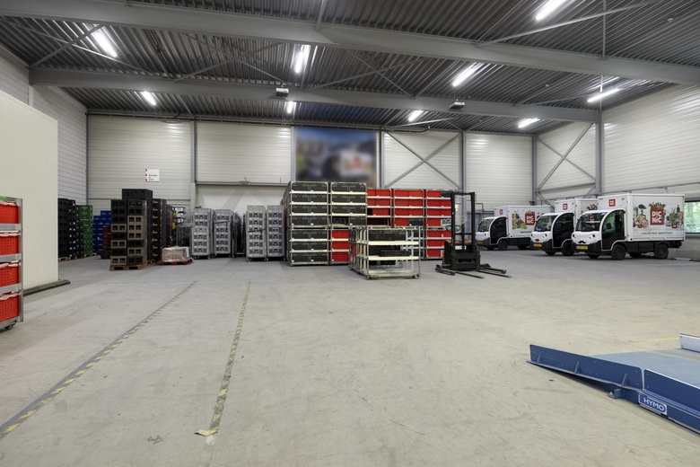 Bedrijfsruimte Almere - Grindzuigerstraat 47 - Foto 15