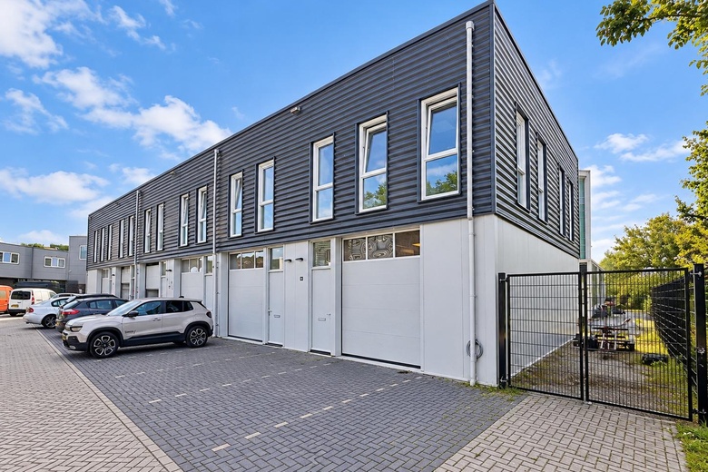 Bedrijfsruimte Almere - Microfoonstraat 16 - Foto 18