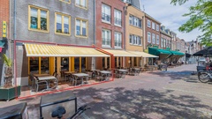 Horeca te huur Tiel - Plein 21