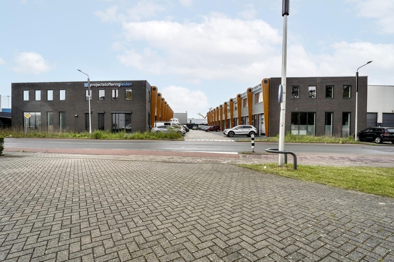 BedrijfsruimteaanIndustrieweg 12 N<br/> inZoeterwoude