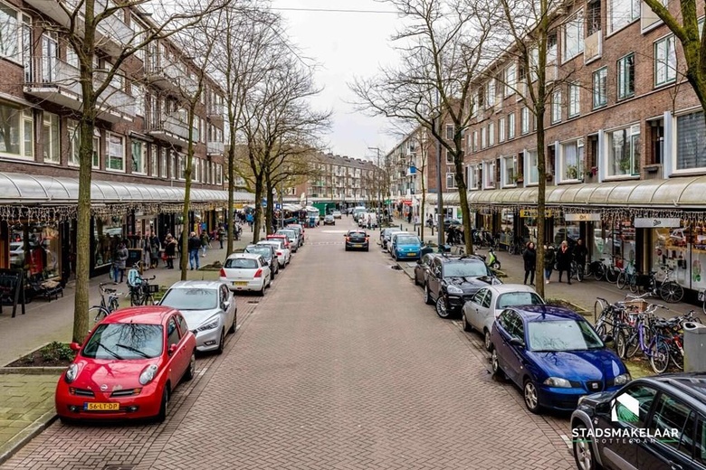 Winkelruimte Rotterdam - Peppelweg 105 A - Foto 7