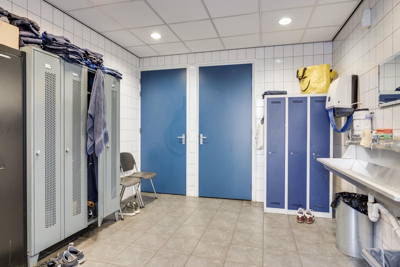 BedrijfsruimteaanMagnesiumstraat 10<br/> inNederweert