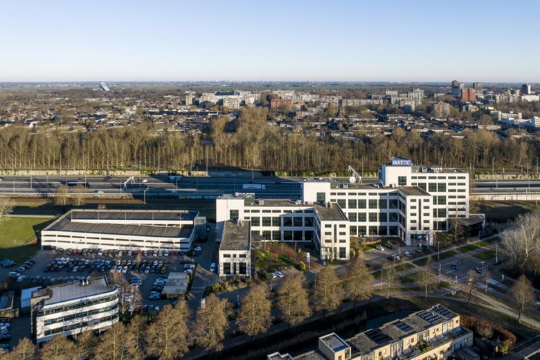 KantoorruimteaanHoutsingel 19<br/> inZoetermeer