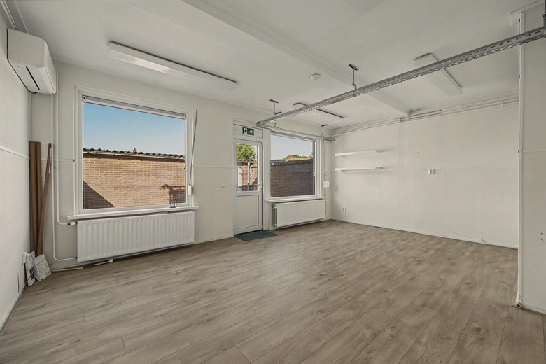 Winkelruimte Kruiningen - Hoofdstraat 63 - Foto 14