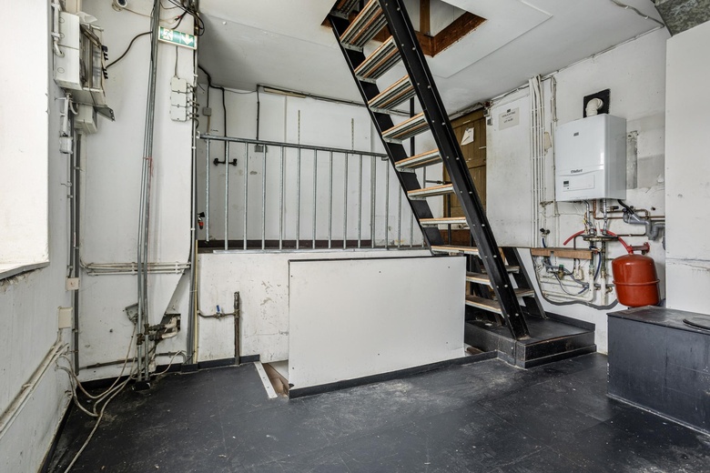 HorecaaanPancratiusplein 4<br/> inHeerlen