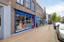 Winkelruimte Steenbergen - Kaaistraat 18 - Foto 3