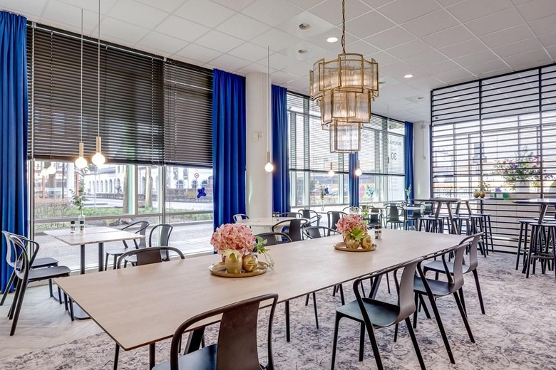 KantoorruimteaanSmallepad 30<br/> inAmersfoort