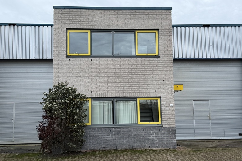 KantoorruimteaanNoord 49a<br/> inKrimpen aan de Lek