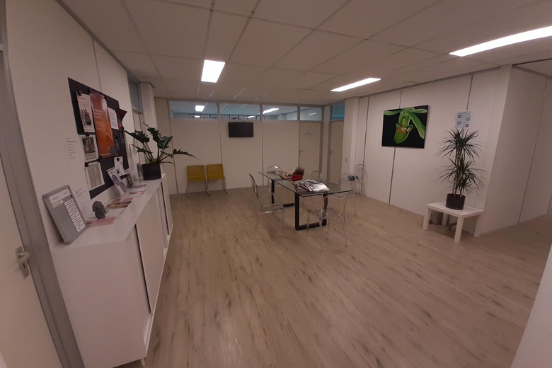 KantoorruimteaanAnthony van Hobokenstraat 8 - 10<br/> inRhoon KantoorruimteaanAnthony van Hobokenstraat 8 - 10<br/> inRhoon