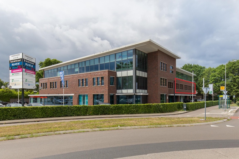 Bekijk foto 1 van Harderwijkerweg 145