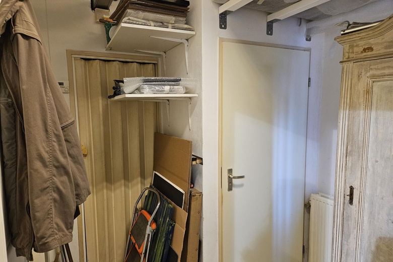 WinkelruimteaanNijverheidstraat 19<br/> inGorssel