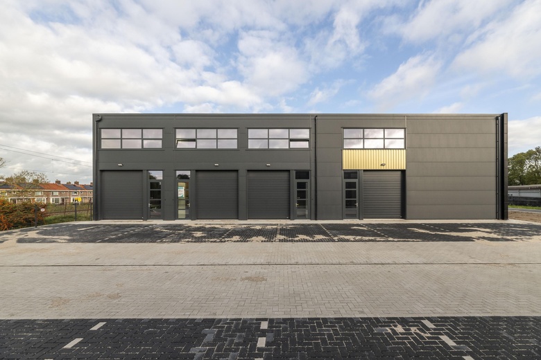 Bedrijfsruimte Gorinchem - Handelskade 5 10 - Foto 6