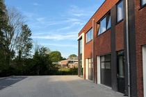 Bekijk foto 4 van Jagtlustweg 3 5