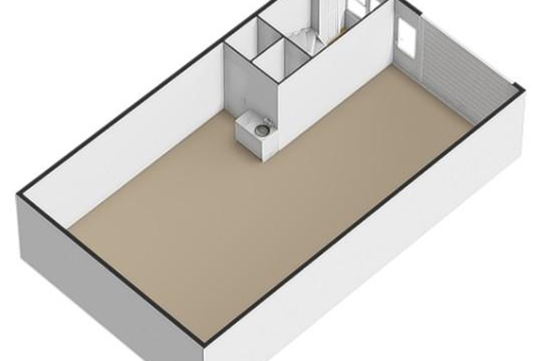 BedrijfsruimteaanTingietersweg 81<br/> inHaarlem