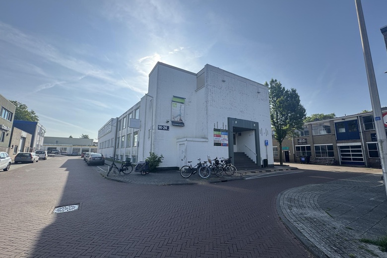 KantoorruimteaanNijverheidswerf 14 - 22<br/> inBussum KantoorruimteaanNijverheidswerf 14 - 22<br/> inBussum