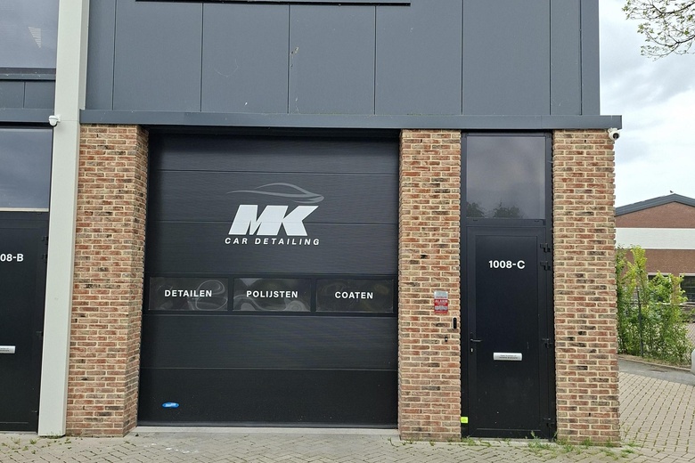 Bedrijfsruimte Arkel - Vlietskade 1008 C - Foto 5