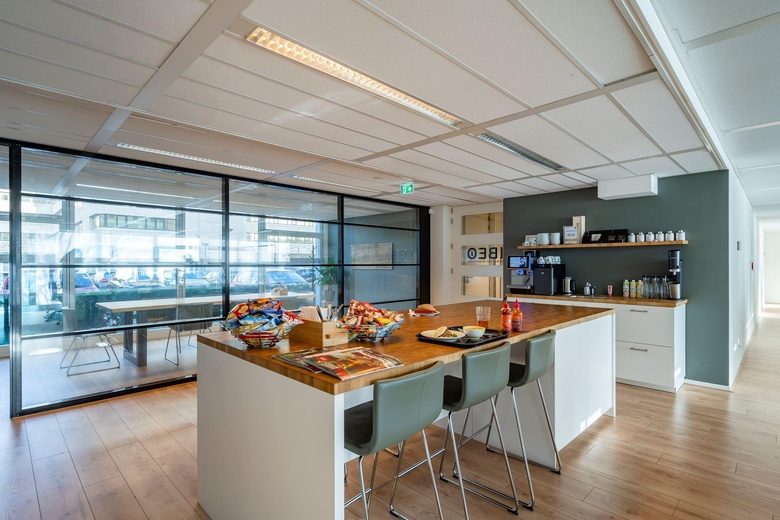 KantoorruimteaanCondensatorweg 54<br/> inAmsterdam KantoorruimteaanCondensatorweg 54<br/> inAmsterdam
