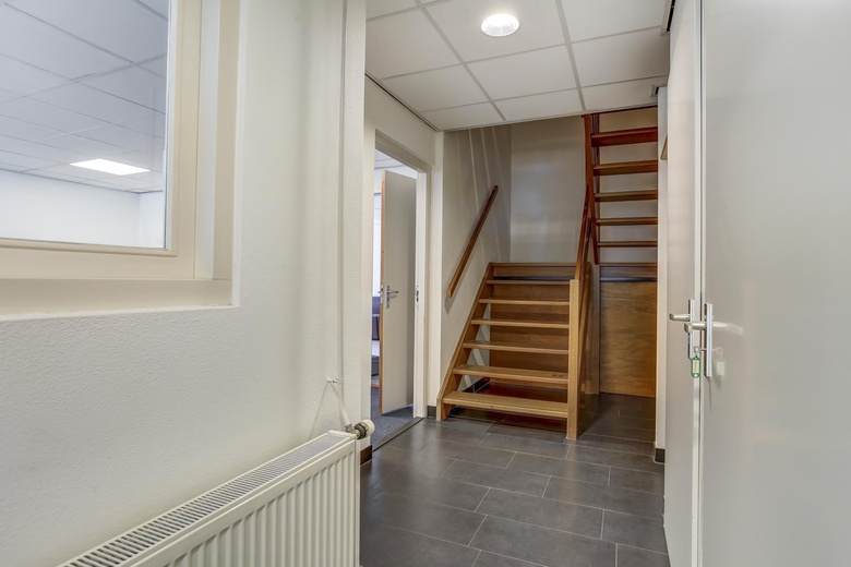 KantoorruimteaanMarie Curiestraat 59<br/> inHarderwijk