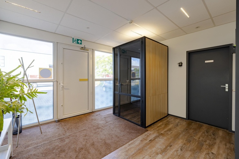 KantoorruimteaanKeienbergweg 95<br/> inAmsterdam