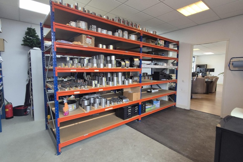 BedrijfsruimteaanKievitsven 70 G<br/> inRosmalen