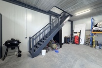 Bedrijfsruimte Almere - Prieelvogelweg 2 B - Foto 6