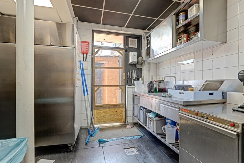 Winkelruimte Alphen aan den Rijn - Van Nesstraat 13 - Foto 8
