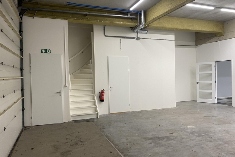 BedrijfsruimteaanArchimedesbaan 12 5<br/> inNieuwegein