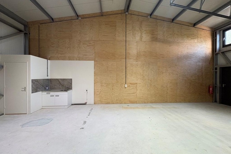 Bedrijfsruimte Poeldijk - Vredebestlaan 14 A - Foto 5