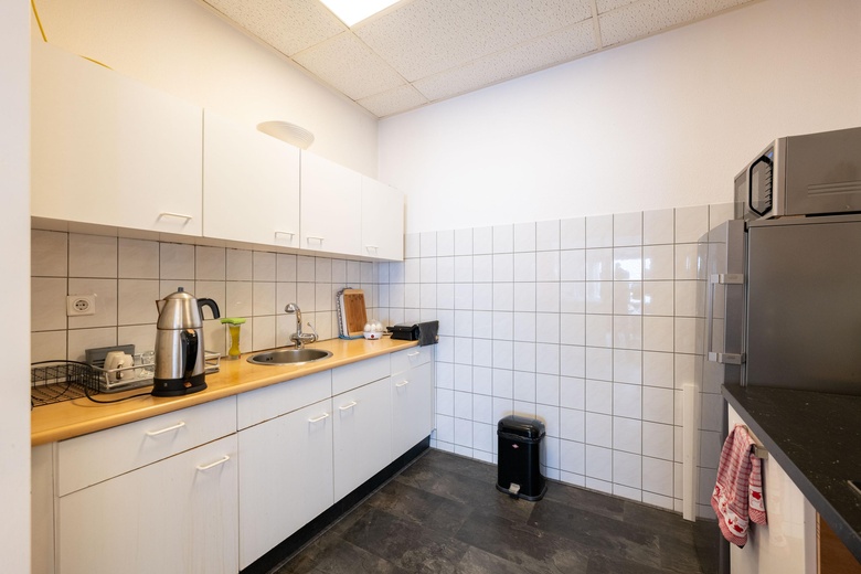 BedrijfsruimteaanNachtschadestraat 16<br/> inRotterdam