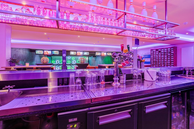 HorecaaanApeldoornseweg 1 C<br/> inHattem