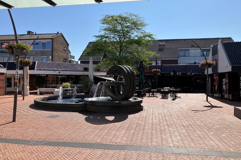 Winkelruimte Dronten - Het Ruim 42 - Foto 5