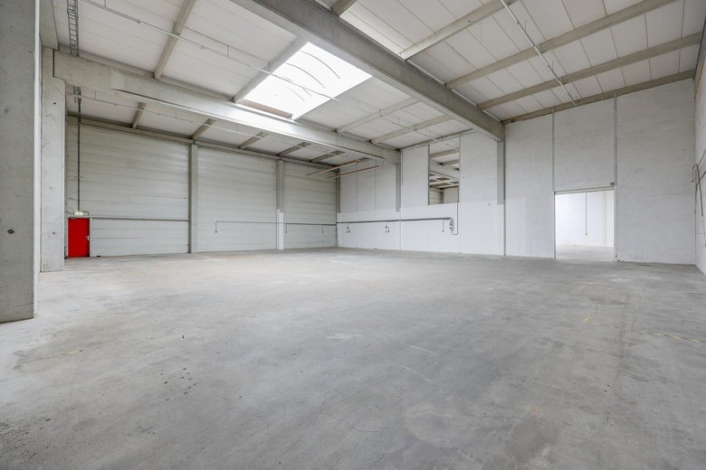 BedrijfsruimteaanTelevisieweg 79<br/> inAlmere