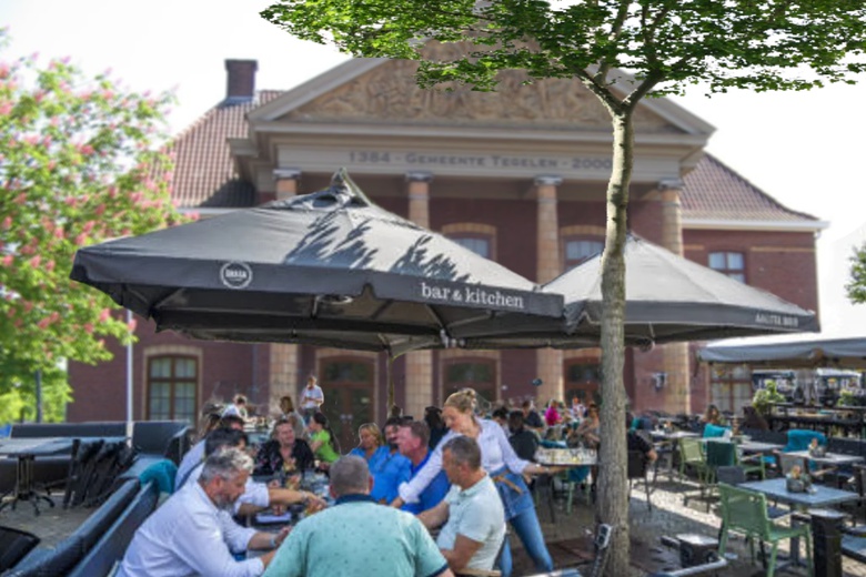 HorecaaanRaadhuislaan 11<br/> inTegelen