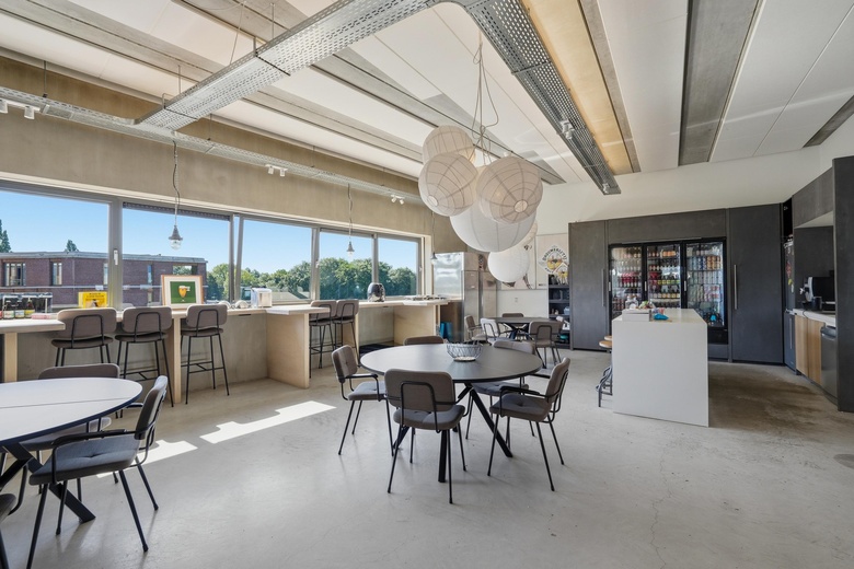 BedrijfsruimteaanCruquiusweg 98 W<br/> inAmsterdam