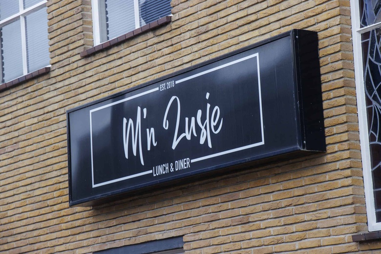 HorecaaanOosterstraat 20A<br/> inDrachten