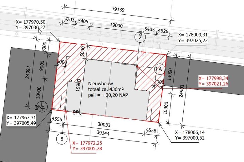 BedrijfsruimteaanOerstroom 56<br/> inGemert