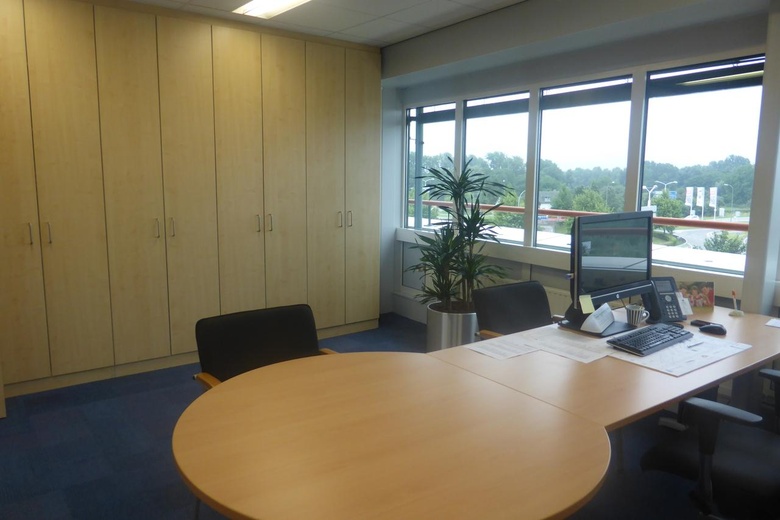 Kantoorruimteaan's-Heer Hendrikskinderendijk 115<br/> inGoes