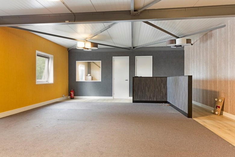 Bedrijfsruimte Alkmaar - Berenkoog 51 L - Foto 20