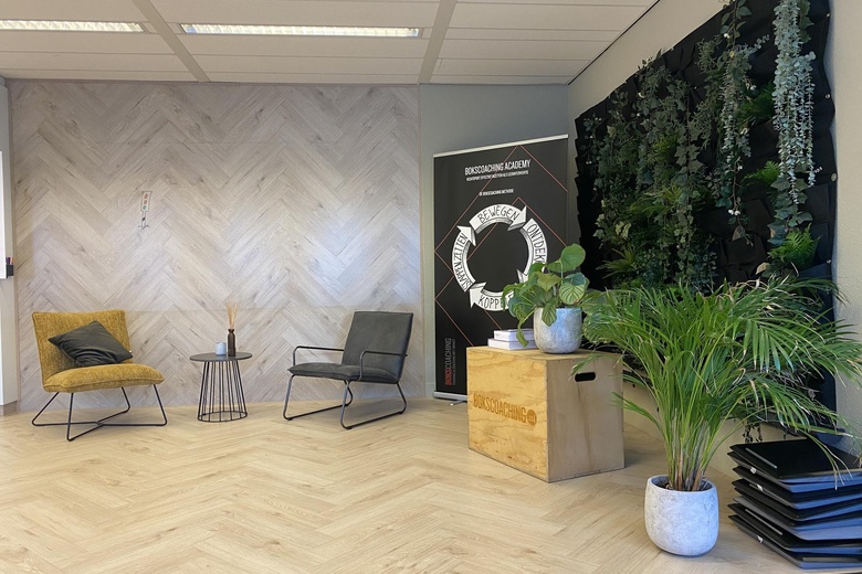 KantoorruimteaanDokter Klinkertweg 2 - 10<br/> inZwolle